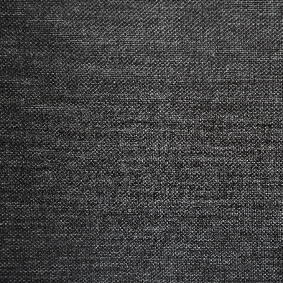 image 1 of HOMCOM 3 Drawer Storage Chest Unit Home Cabinet w  Shelves Home Living Room Bedroom Entryway Living Furniture, Black