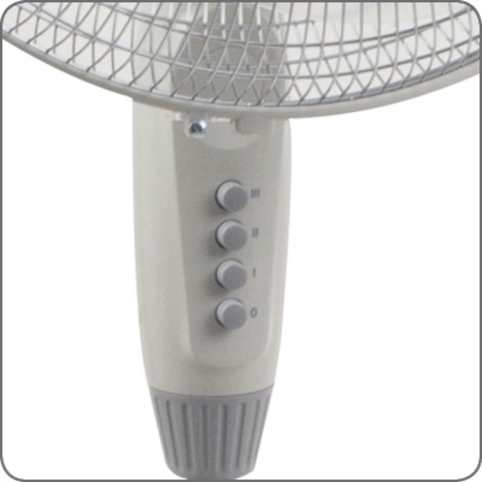 image 1 of Solis Stand Ventilator Fan