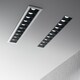 image 2 of Lika LED Light Recessed Spotlight Black