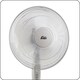 image 6 of Solis Stand Ventilator Fan