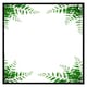 image 2 of Green botanicals (Picture Frame) Grey | XS