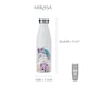 image 7 of Mikasa Water Bottle Rabbit Stainless Steel 500ml Multi | One Size