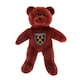 image 1 of West Ham United FC Mini Bear Plush Toy - Red - One Size