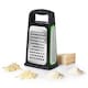 image 7 of OXO Good Grips Box Grater with Removable Zester