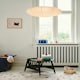 image 4 of Villo 60 | Lamp shade | Beige Cream | Beige