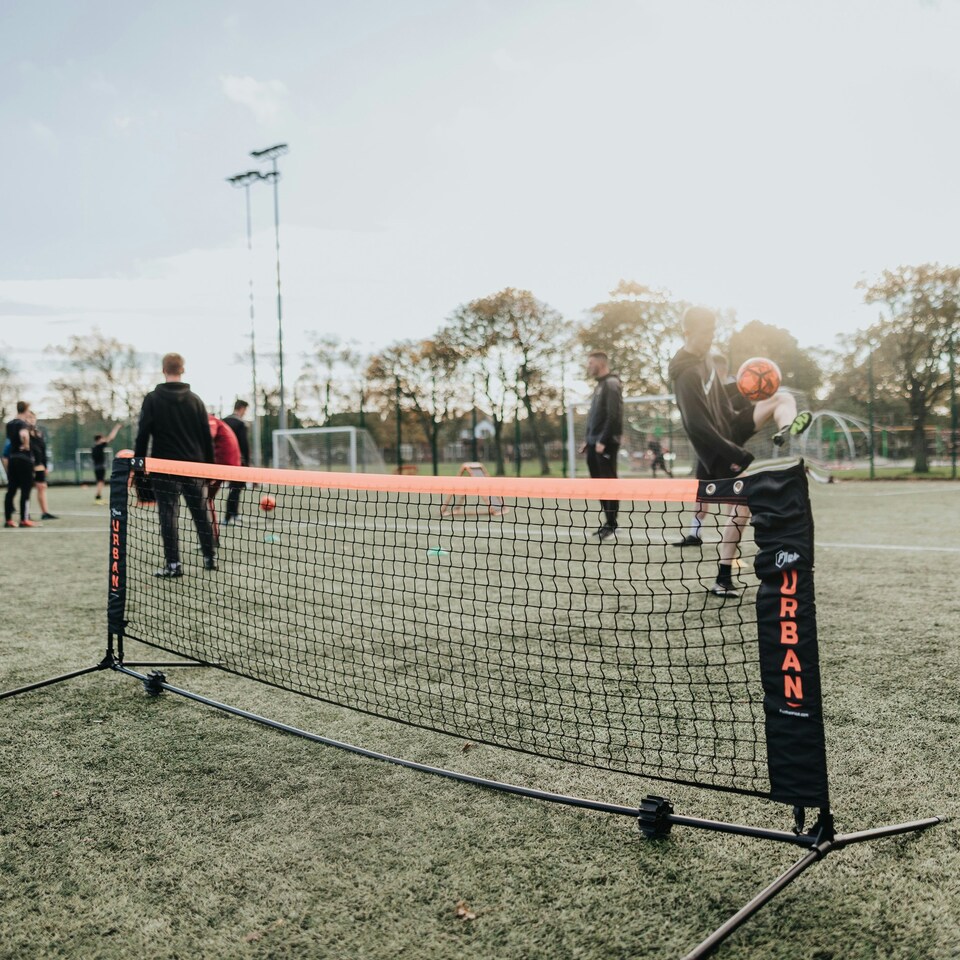 image 1 of Football Flick Urban Maxi  High- Lo Football Tennis