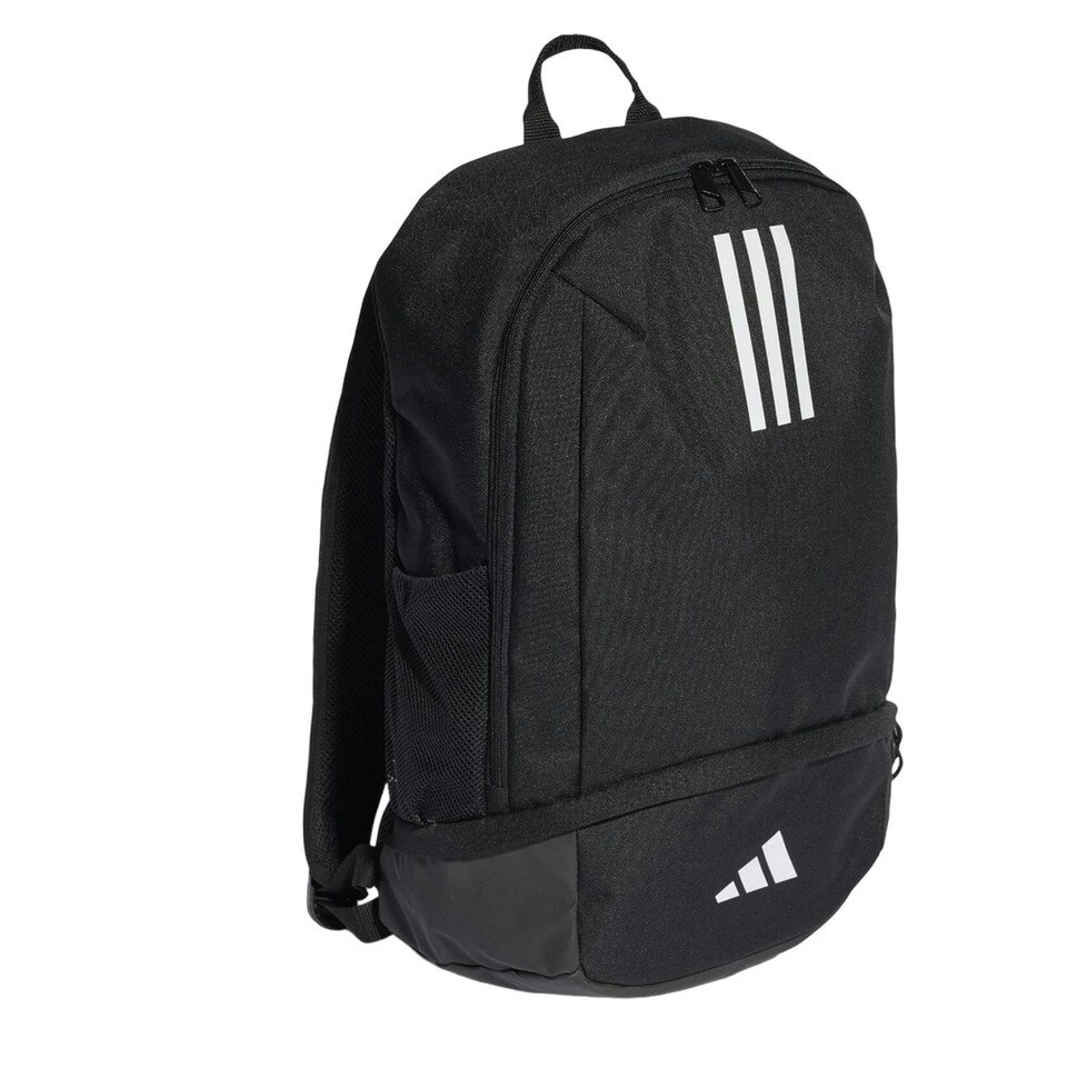 image 1 of Adidas Tiro 23 League Backpack - Black/White - One Size