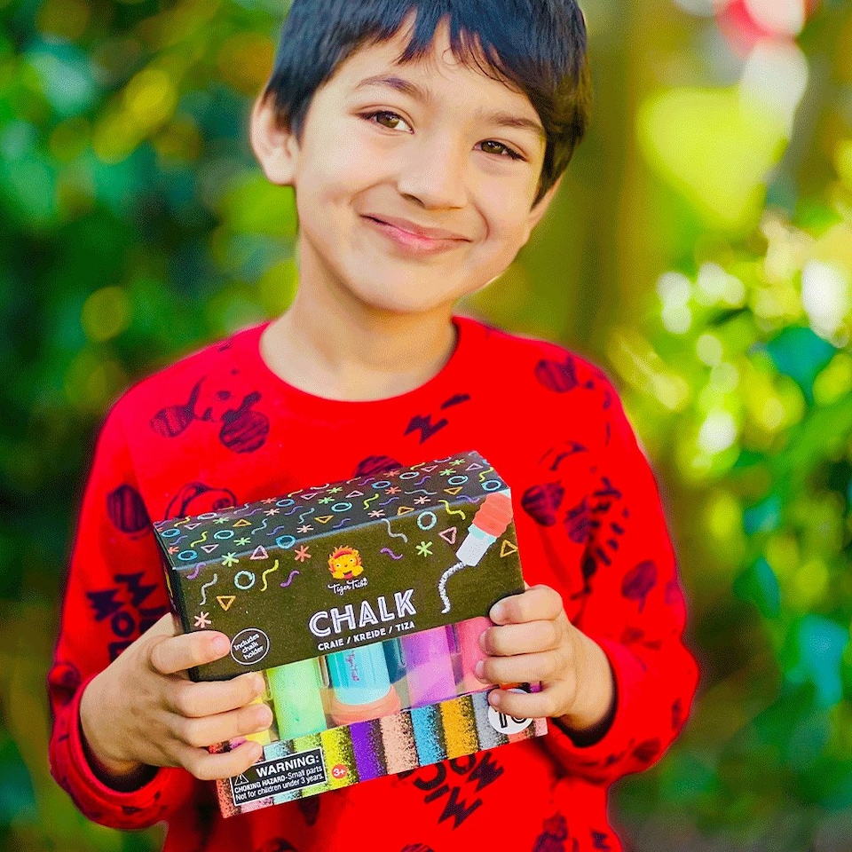 image 1 of Chalk Stationery