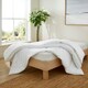image 1 of Martex For You For Me Duvet (4.5/10.5 Tog) - Double White