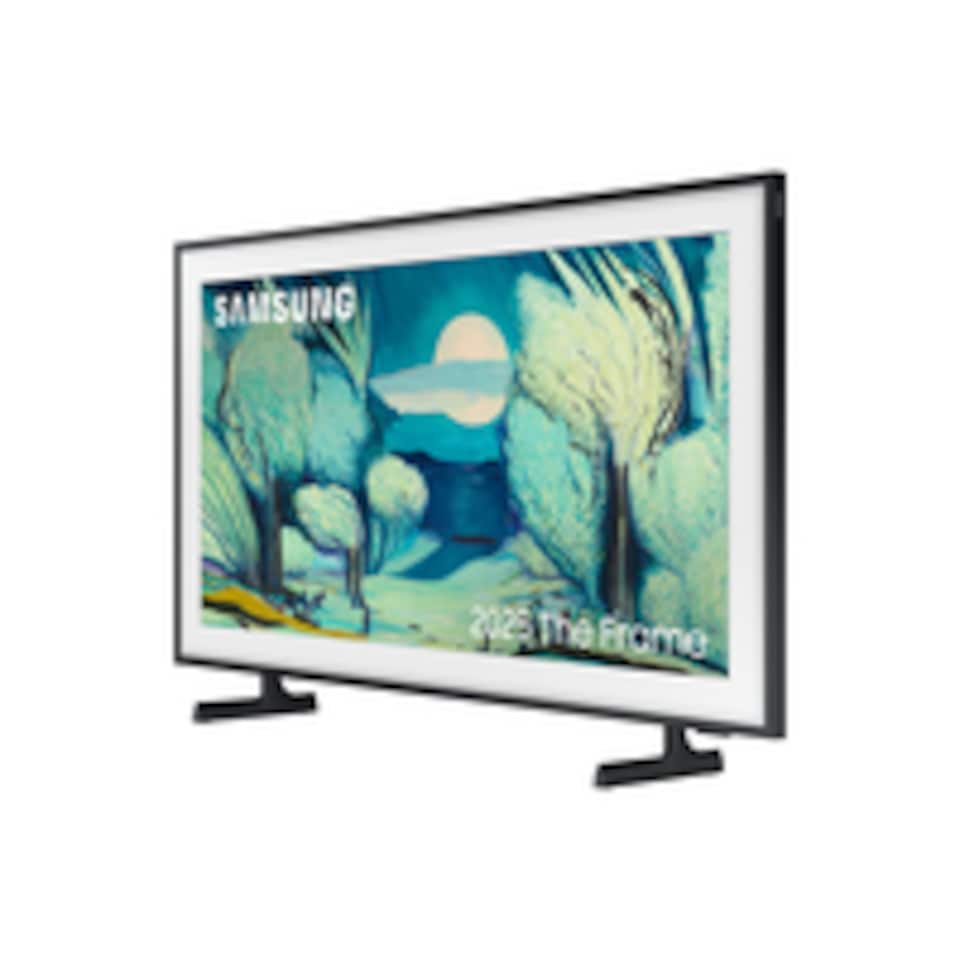 image 1 of Samsung QE43LS03FAUXXU TV 109.2 cm (43") 4K Ultra HD Smart TV Wi-Fi Black | Black | Black | 109.2 cm (43")