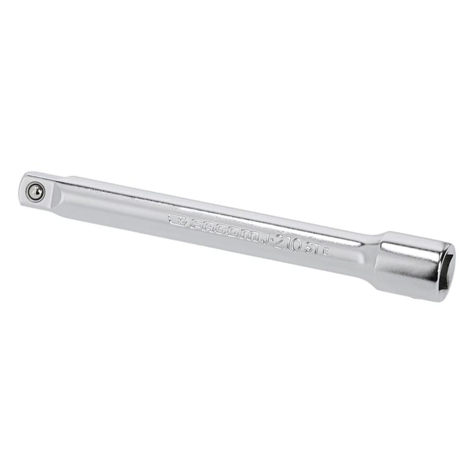 Facom J.210ST 3/8 inch Drive Extension Bar 125mm.