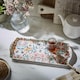 image 2 of Ulster Weavers Bee Bloom Tray - Small Yellow