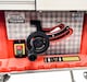 image 3 of Lumberjack 10 Inch Portable Folding Table Saw Trade Site Work Horse