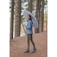 image 3 of Trespass Womens Brolli Compact Umbrella