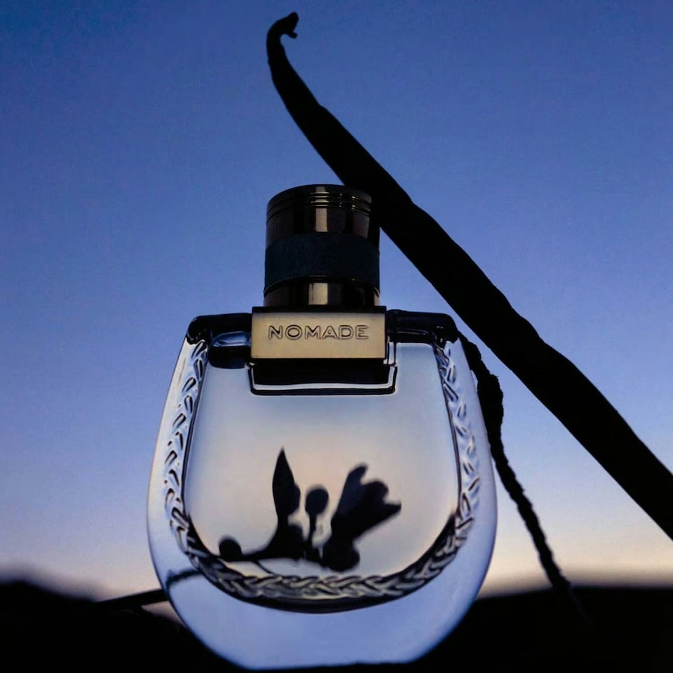 image 1 of Chloe Nomade Nuit D'Egypte 75ml EDP-S