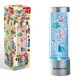 image 1 of 32cm Bubble Fish Lamp Colour Changing