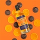 image 3 of Jaffa Cake Gin | Clear | 1
