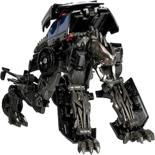 Transformers Studio Series Action Figure Dark of the Moon Deluxe Decepticon Hatchet