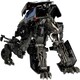 image 1 of Transformers Studio Series Action Figure Dark of the Moon Deluxe Decepticon Hatchet