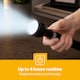 image 5 of GEEPAS Rechargeable LED Torch, 5000mAh Long Battery Life Flashlight