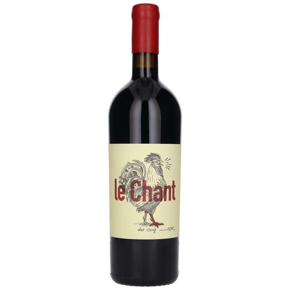 image 1 of Taaibosch Le Chant 2019 75cl