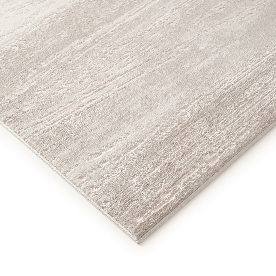 image 1 of RUGLENZA HOME - INTERNO AREA RUG - 12 MM - BEIGE BRUSHED - 200 x 290 CM
