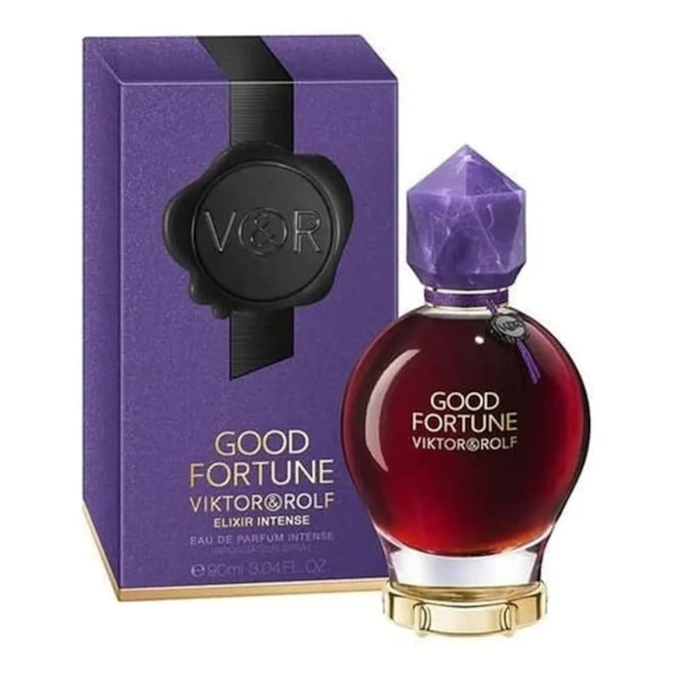 Viktor & Rolf Good Fortune Elixir Intense Eau de Parfum 90ml Spray