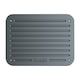 image 1 of Dualit Architect Toaster Panel Pack Metallic Charcoal