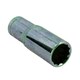 image 3 of 20mm 1/2in Drive Double Deep Long Reach Metric Socket 12 Point Sided Bi-hex