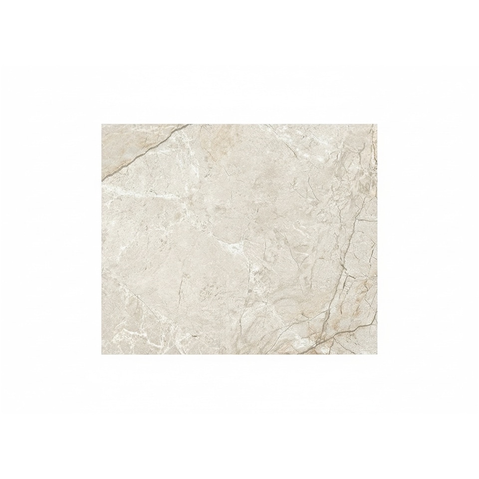 image 1 of Opalus Marble Ivory Matt Porcelain Tile (15 Pack - 5 Box - 5.35m2 ) - Lounge - Floor & Wall Tile -Based on Turkish Silver Marble