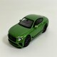 image 2 of Bentley Continental GT Speed Apple Green LHD 1:64 Mini GT MGT00473L