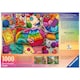image 2 of Ravensburger Vintage Knitting & Crochet 1000 Piece