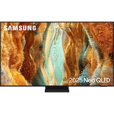 Samsung QEQN70F 75 inch 4K Ultra HD Neo QLED HDR Smart TV - QE75QN70F