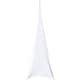 image 1 of Single-Sided Stretch Tripod Speaker DJ Stand Cover - Pack of 1