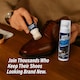 image 6 of Shine & Protect Shoe Polish - 75ml Liquid Shoe Polish - Brown