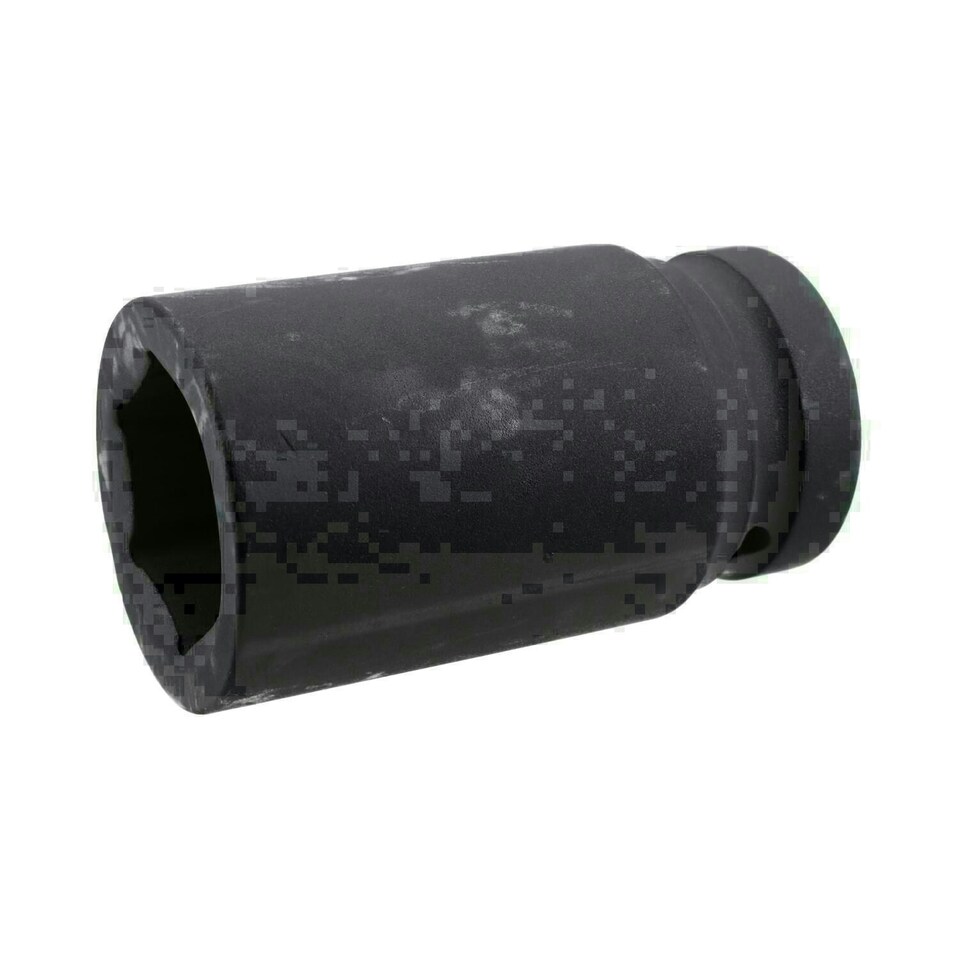 image 1 of 29mm Deep Impact Socket 3/4" Drive Single Hex 6 Point Chrome Vanadium Steel
