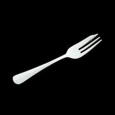 Arthur Price Classic Rattail Pastry Fork
