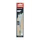 image 2 of Timco - Flat Wood Bit (Size 26.0 x 152 - 1 Each)