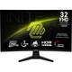 image 9 of MSI MAG 32C6X 32" 250Hz Full HD Curved 1ms Gaming monitor - Black