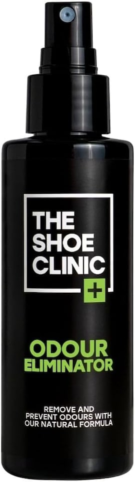 Shoe Clinic - Odour Eliminator