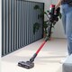 image 10 of Ewbank EW3040 AIRSTORM1 2-in-1 Cordless Pet Stick Vacuum Cleaner, Red