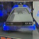 image 4 of Back to the Future Time Machine Working Lights 1:24 Scale Jada 253255038