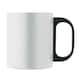image 2 of MidOcean Taniss Double Wall 300ml Mug - White - One Size