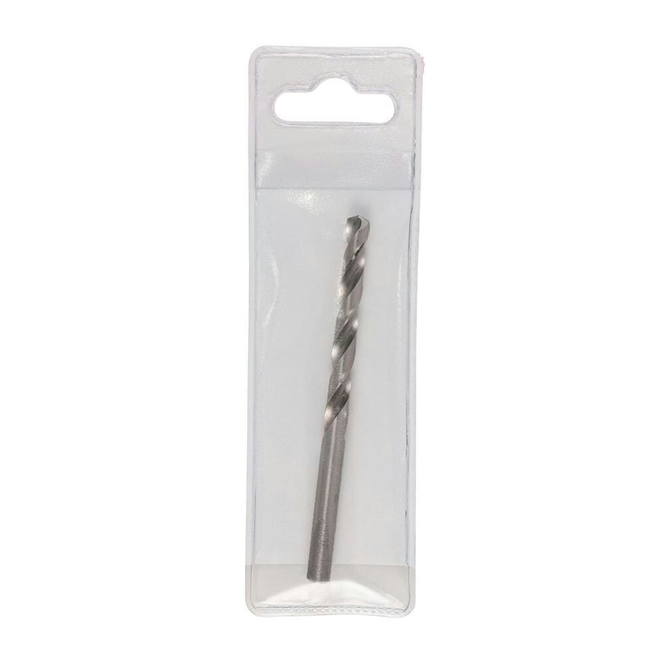 image 1 of Timco - Ground Jobber Drills - HSS M2 (Size 6.5mm - 1 Each)
