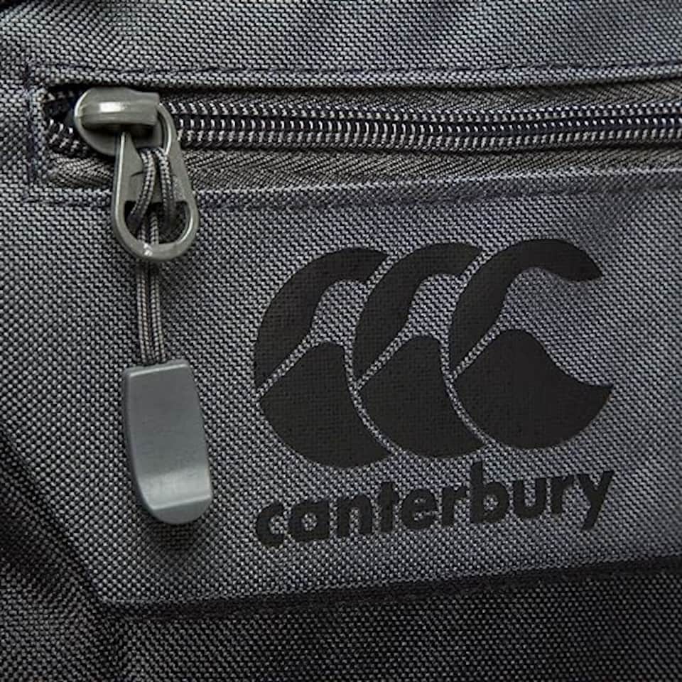 image 1 of Canterbury Classic Boot Bag (One Size) (Navy)
