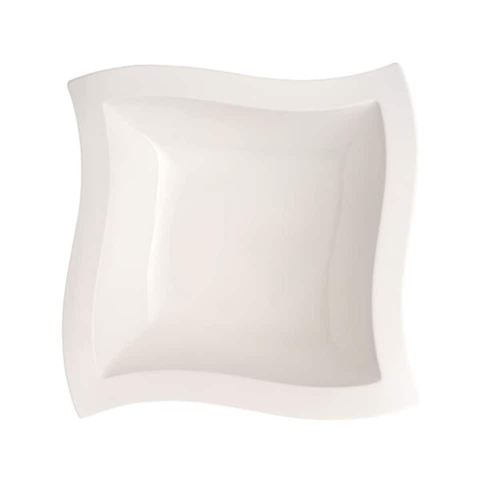 image 1 of Villeroy & Boch New Wave 33cm x 33cm Bowl