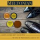 image 4 of Meltonian Boot and Shoe Cream Polish - Conditioning and Colour Restoration 50ml | Blue | Dark Navy