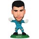 image 2 of Spain David Raya SoccerStarz Football Figurine - Blue/White - One Size