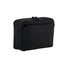 Quadra Stockholm Tech Organiser - Black - One Size