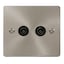 Satin Chrome - Selected